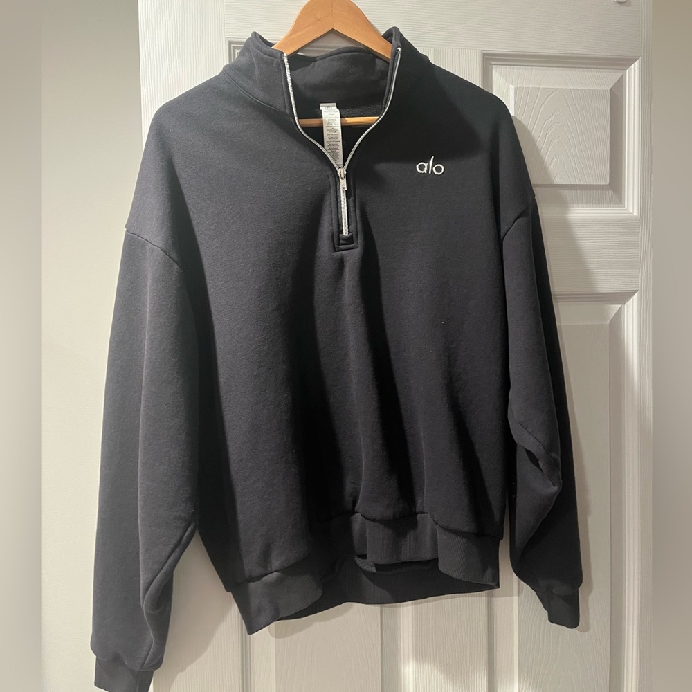 Accolade 1/4 Zip Pullover